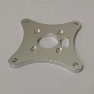 rapid prototype cnc machining